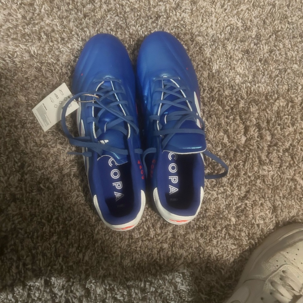 Adidas men copas 19.1